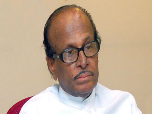 'ಧೈರ್ಯ ಎಲ್ಲಿ ಹೋಯಿತು?' ಎಂದು ಪ್ರಶ್ನಿಸಿದ್ದರು
