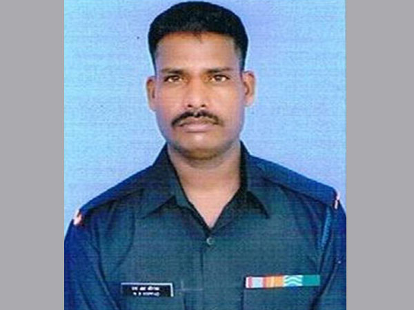 ಮುಖ್ಯಮಂತ್ರಿ ಸಿದ್ದರಾಮಯ್ಯ ಅವರಿಂದ ಪ್ರಾರ್ಥನೆ