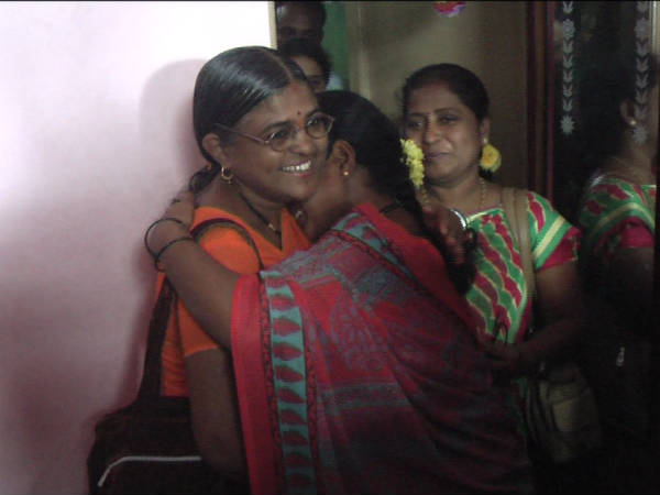 ದುಖಃದಲ್ಲಿತ್ತು ಯೋಧನ ಕುಟುಂಬ