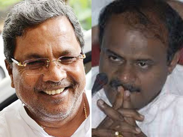 ಮಾಜಿ Vs ಹಾಲಿ