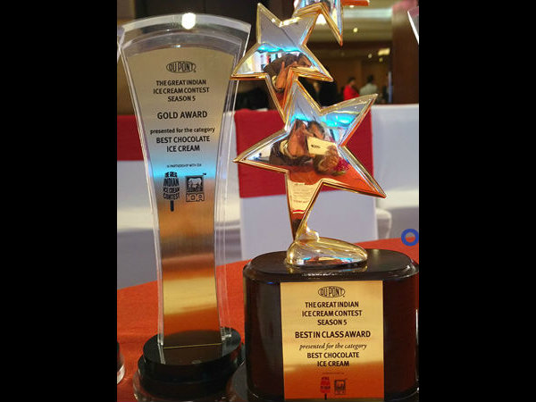 ಬೆಂಗಳೂರಲ್ಲೂ ಐಡಿಯಲ್ ಐಸ್ ಕ್ರೀಮ್ಸ್ ಸಂಸ್ಥೆ