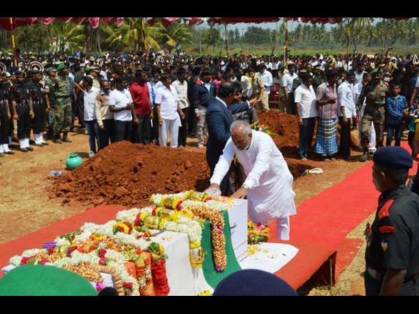 ಉಸ್ತುವಾರಿ ಸಚಿವ ಎ ಮಂಜು