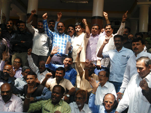 ಮಾತನಾಡದ ಮೋದಿ