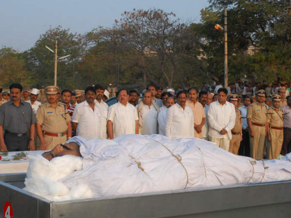 ಶೂಟೌಟ್ನಲ್ಲಿ ಮಲ್ಲಿಕಾರ್ಜುನ ಬಂಡೆ ಸಾವು