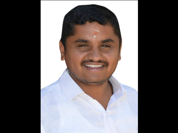 ರಾಯಚೂರಿನ ಯುವಕ