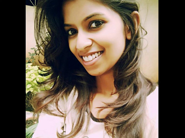 ರಾಂಚಿಯ ವಿದ್ಯಾರ್ಥಿನಿ