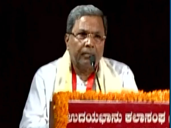 ಸಿದ್ದರಾಮಯ್ಯ ಅವರ ಪ್ರತಿಕ್ರಿಯೆ ಏನು?
