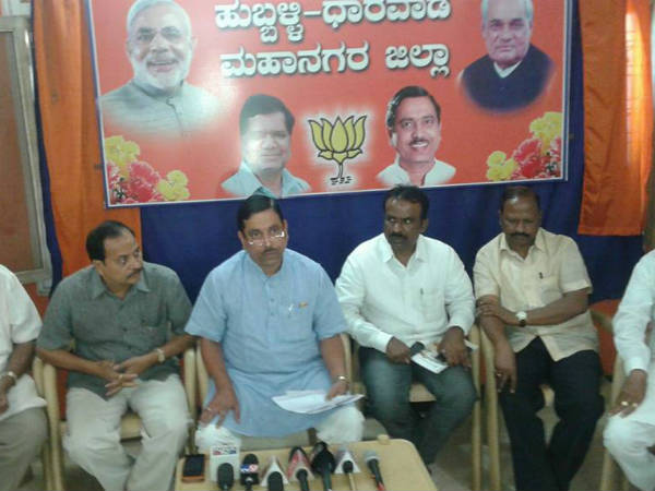 'ನಮ್ಮ ಪಕ್ಷದ ಸಾಧನೆ ಬಗ್ಗೆ ತೃಪ್ತಿ ಇದೆ'