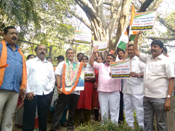 ಈ ಜಾಥಾ ಯಾರ ವಿರುದ್ಧವೂ ಅಲ್ಲ