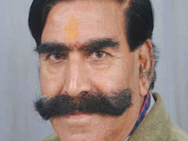 ನಾನು ಸತ್ಯವನ್ನಲ್ಲದೇ ಬೇರೇನೂ ಹೇಳುತ್ತಿಲ್ಲ