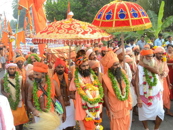 ‘ನವನಾಥ್ ಝುಂಡಿ' ವೈಭವ