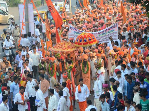 ನಿರ್ಮಲ್ ನಾಥ್ ಜೀಗೆ ಪಟ್ಟಾಭಿಷೇಕ ಯಾವಾಗ?