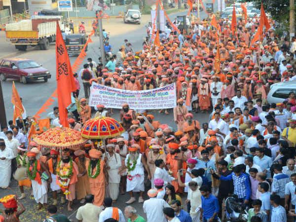 ಕದ್ರಿ ದೇವಸ್ಥಾನದ ಜಾತ್ರೆ ಸಮಯದ ಪುರಾತನ ಪದ್ಧತಿ ಯಾವುದು?