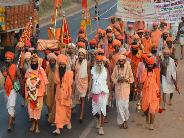 ವೆಂಕಟರಮಣ ದೇವಸ್ಥಾನದಲ್ಲಿರುವ ಮೂರ್ತಿಯನ್ನು ಯಾರು ನೀಡಿದ್ದು?