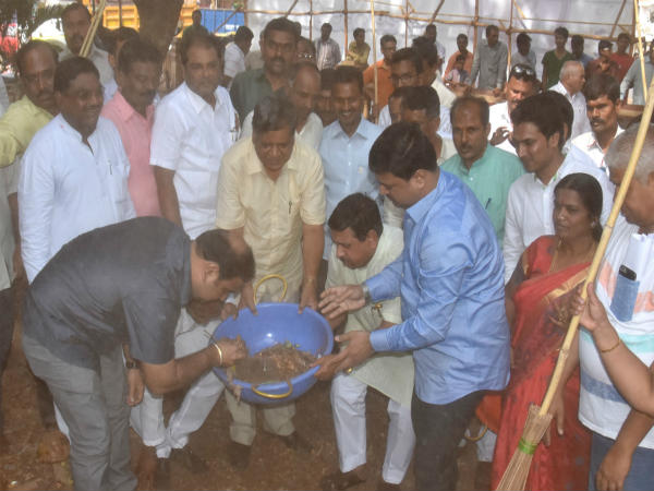 ಯಾರೂ ಸಹಾಯ ಹಸ್ತ ನೀಡಲಿಲ್ಲ.