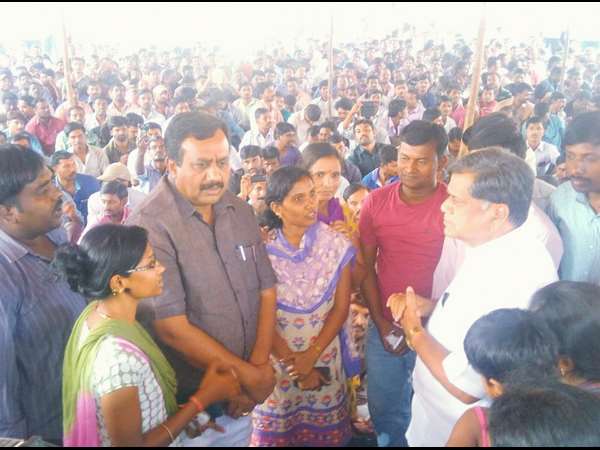 ಒಟ್ಟು 3,500 ನೌಕರರು