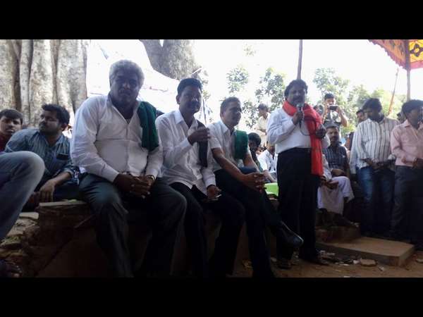 ಕನ್ನಡ ಸಂಘಟನೆಗಳು ಸತ್ತಿವೆಯೇ?