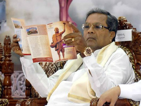 ಖರ್ಗೆ, ಸೋನಿಯಾ ಗಾಂಧಿ ಹಾಜರಿದ್ದರು