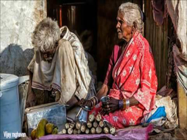 ನಮ್ಮ ಪ್ರೀತಿಗೆ ಬಡತನವಿಲ್ಲ