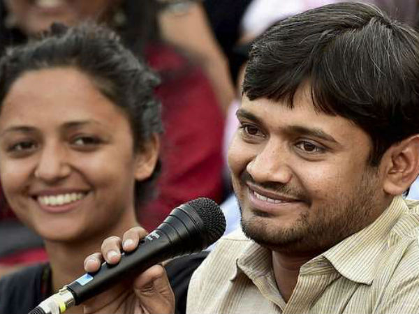 ಕನ್ಹಯ್ಯಾ ಮಾತು