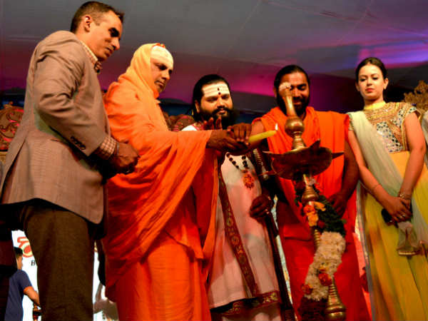 ಮನೆ ಅಂಗಳಕ್ಕೆ ಸಾಮಾಗ್ರಿ ಬರುತ್ತದೆ