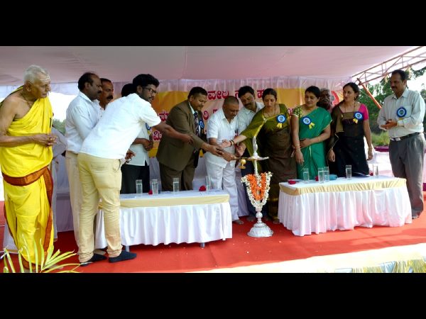ಸ್ವಚ್ಛತೆ ಎಲ್ಲರ ಹೊಣೆ
