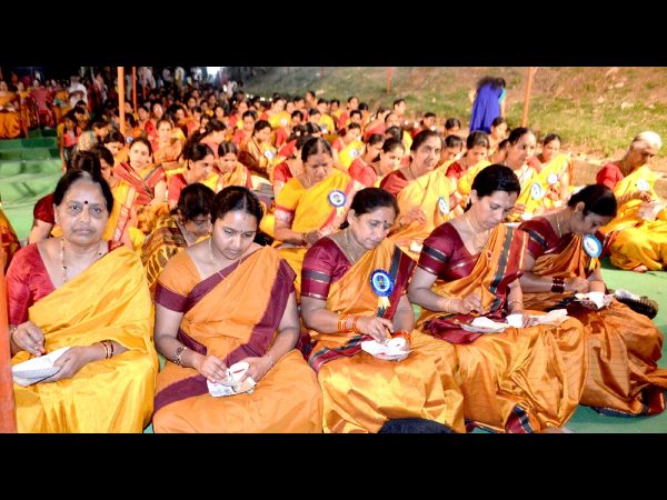 ಪ್ರಾರ್ಥನೆ