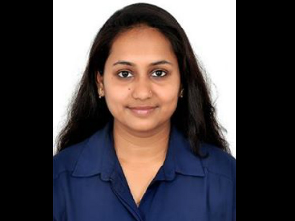 ಸಾಫ್ಟ್ ವೇರ್ ಉದ್ಯಮಿ ಪಂಕಜಾ