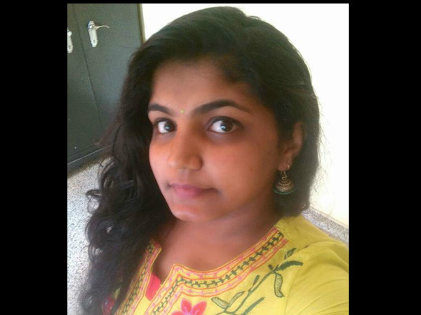 ಸಿಎ ವಿದ್ಯಾರ್ಥಿನಿ ಹರ್ಷಿತಾ ಗೌಡ
