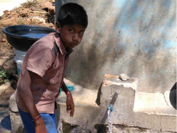ಹೇಗಿದೆ ಪರಿಸ್ಥಿತಿ