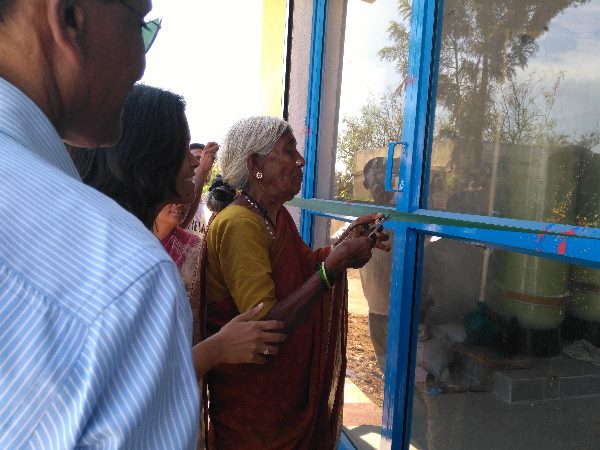 ಸಂತಸದ ಕ್ಷಣ ಮತ್ತೊಂದಿಲ್ಲ