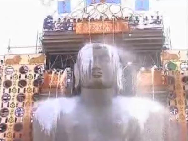 2018ಕ್ಕೆ ಮಸ್ತಕಾಭಿಷೇಕ
