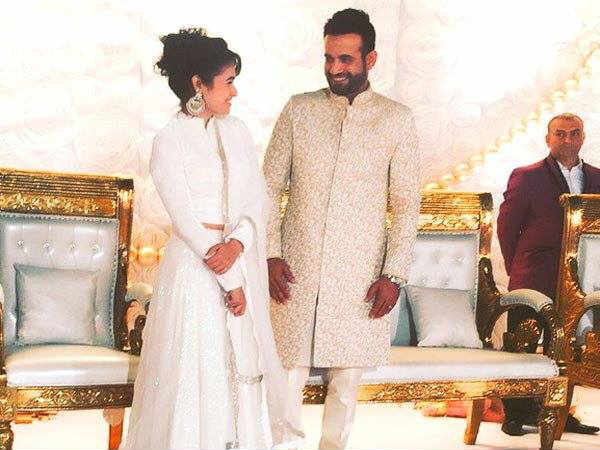 ಗೆಳೆಯರು, ಕ್ರಿಕೆಟರ್ಸ್ ಗೆ ಥ್ಯಾಂಕ್ಸ್ ಎಂದ ಇರ್ಫಾನ್
