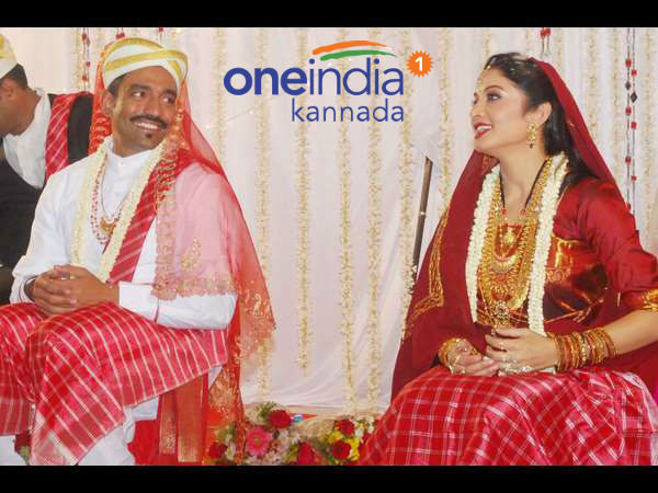 ಖಾಸಗಿ ಹೋಟೆಲ್ ನಲ್ಲಿ ಸಮಾರಂಭ