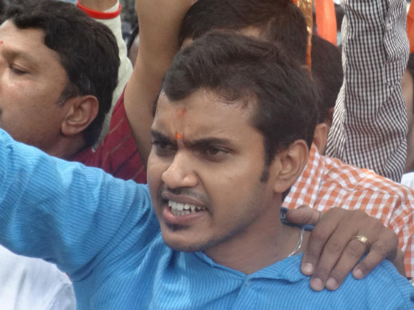 ದೇಶ ಇಬ್ಭಾಗ