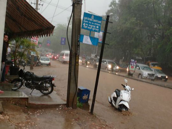 ಕುಡಿವ ನೀರಿಗೆ ಹಾಹಾಕಾರ