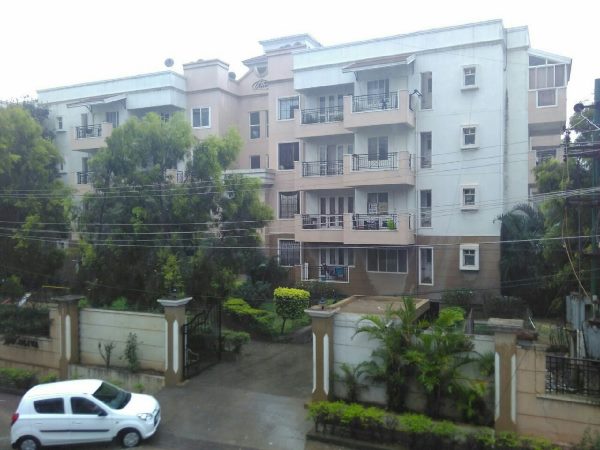 ಮಳೆ ಹೊಸದಲ್ಲ