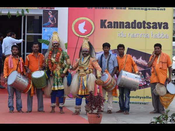 ಭಾಷೆಯನ್ನು ಉಳಿಸುವ ನಿಟ್ಟಿನಲ್ಲಿ ಕಾರ್ಯಕ್ರಮ