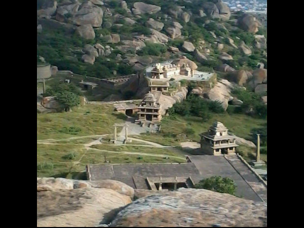 ದಾಖಲೆ ಬರೆದ ಚಿತ್ರದುರ್ಗ