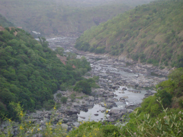 ಮಳೆ ಸಾಧ್ಯತೆ