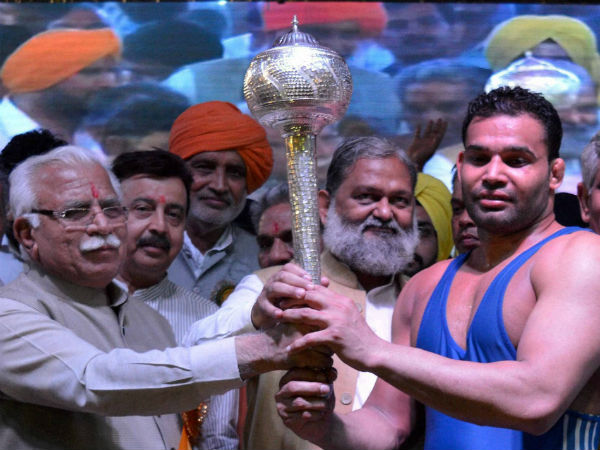 ಸನ್ಮಾನ