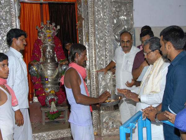 ಗ್ರಾಮಸ್ಥರ ವ್ಯಾಖ್ಯಾನ