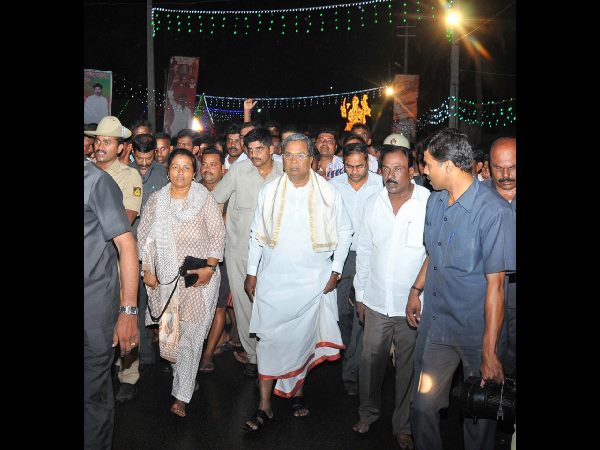 ಕೆಲವೊಂದು ಪದ್ದತಿ ನಿಷೇಧ