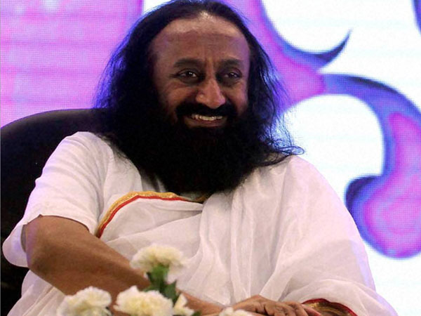 ಆರ್ಟ್ ಆಫ್ ಲಿವಿಂಗ್ ನ ಪ್ರತಿನಿಧಿಗಳು ಸ್ಪಷ್ಟನೆ