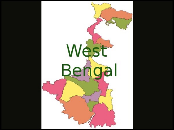 ಪಶ್ಚಿಮ ಬಂಗಾಳ