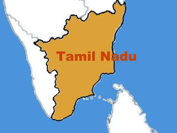ತಮಿಳುನಾಡು