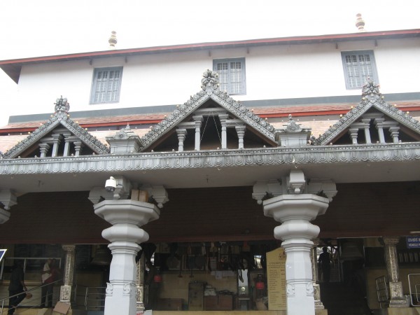 ಅಣ್ಣಪ್ಪಸ್ವಾಮಿ ದೇವಾಲಯ