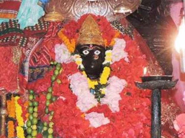 ಮಾವಾಲಿ ಮಾತಾ ಮಂದಿರ