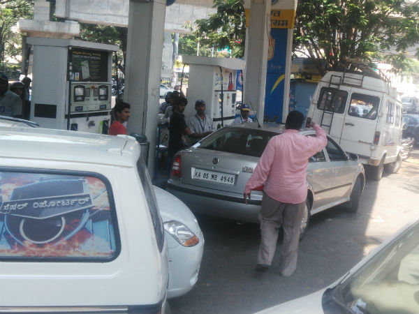 ಪರಿಹಾರವೇನು