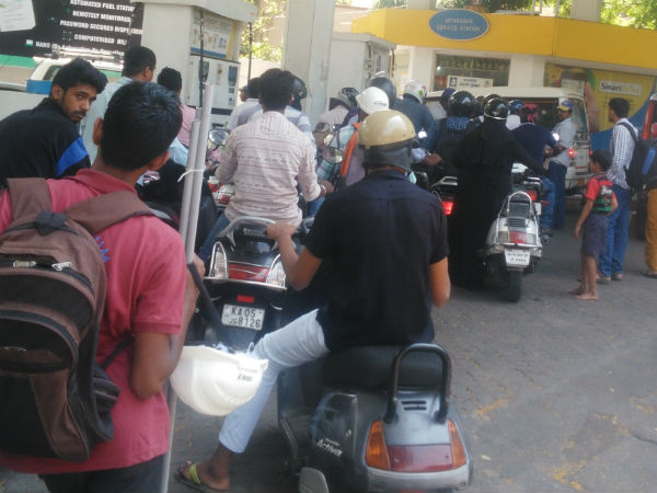 ಬೇಡಿಕೆಗಳೇನು?